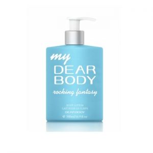DEARBODY BODY LOTION
