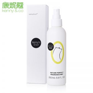 KBEAR FRAGRANCE MIST