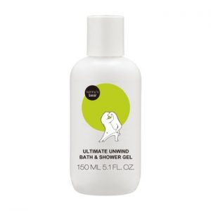 KBEAR SMOOTH SHOWER GEL