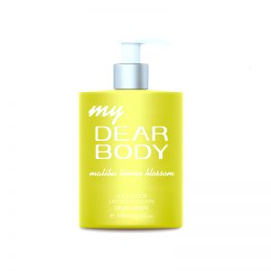 DEARBODY BODY LOTION