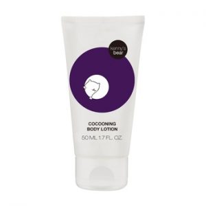 KBEAR BODY LOTION