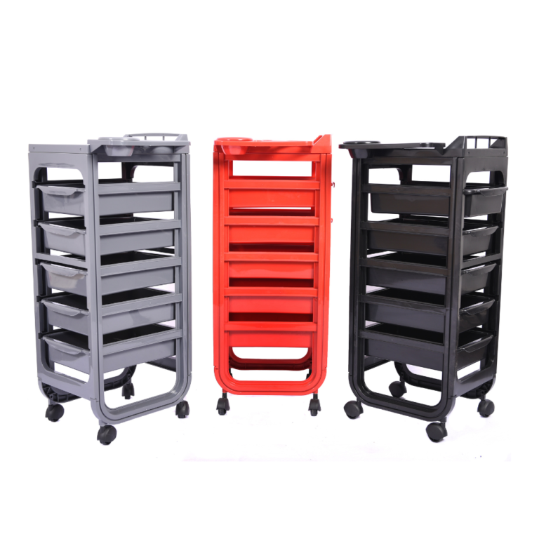 KARREL PARUKERIE HD-188