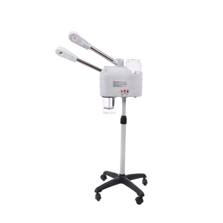 VAPORIZATOR COOL& HOT DOBLE HD-707(838-II)