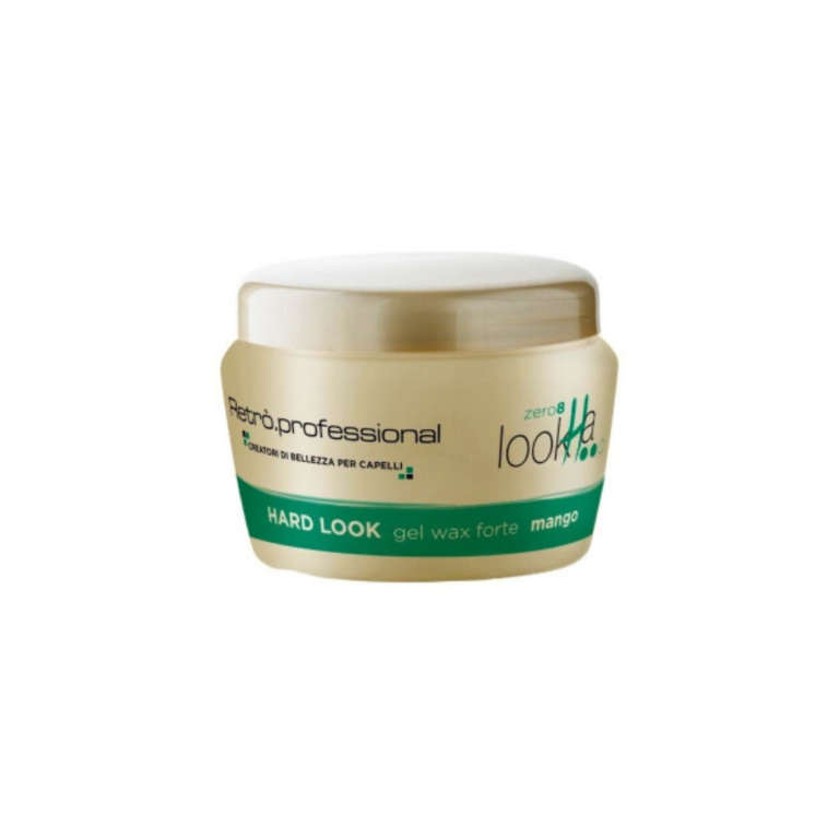 XHEL HARD LOOK 08 MANGO (500ml)