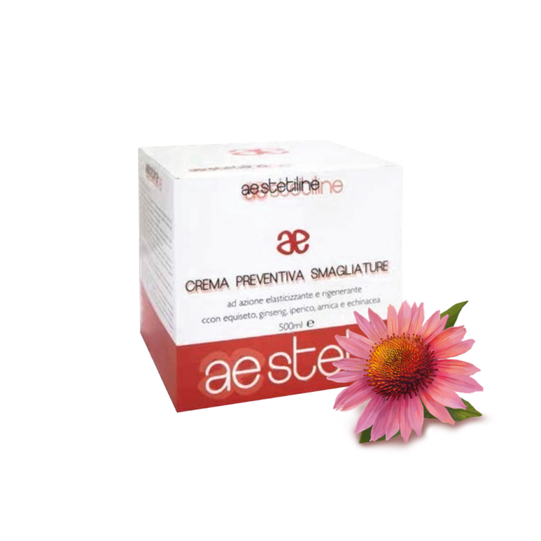 KREM PARANDALUES PER STRIJAT (500ml)