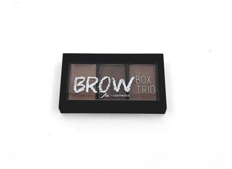 MK PUDER VETULLASH