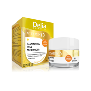 KREM PER FYTYREN VITAMINE C