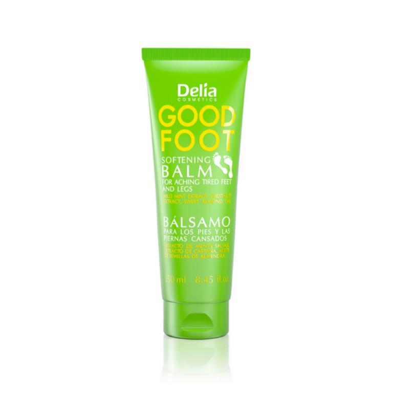BALSAM ZBUTES PER KEMBET 250ml