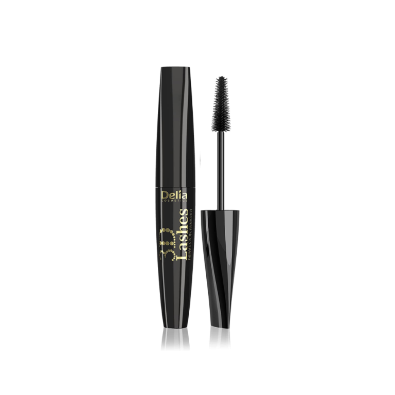 RIMEL 3D LASHES 12ml