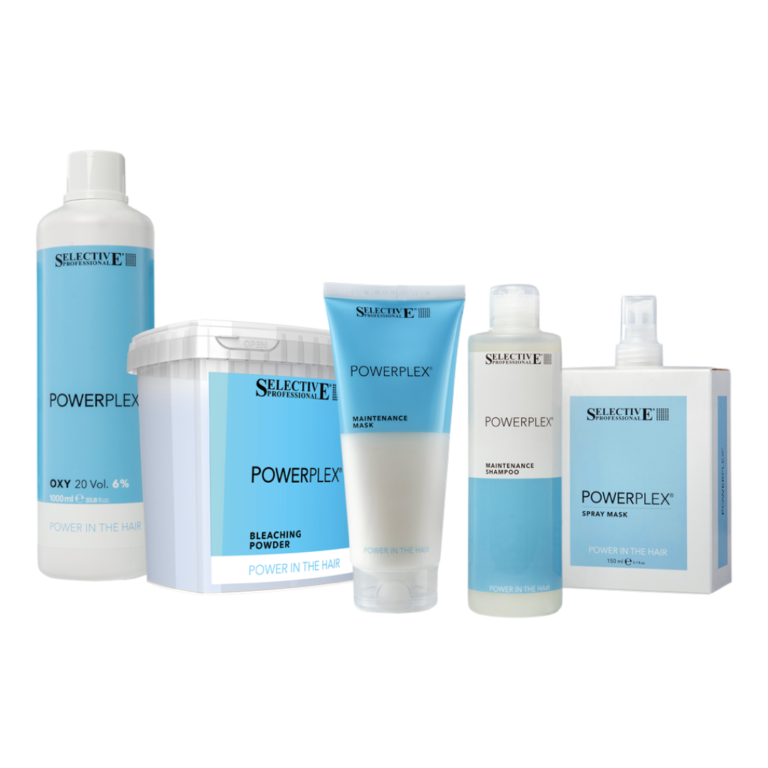 POWERPLEX