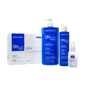 ONCARE THERAPY LOSS DEFENSE