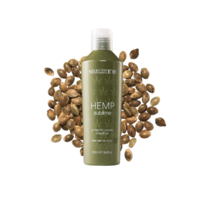 Alternative view of HEMP SUBLIME (Per floke te thate)