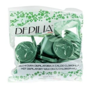 CERA DEPILIMI PA LETER (KLOROFIL)