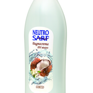 Alternative view of NETRO SARF