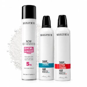 ARTISTIC FLAIR- STILUES PER FLOKET