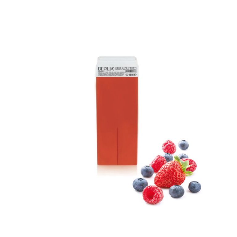 CERA DEPILIMI (FRUTA) 100ml