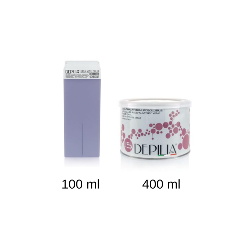 CERA DEPILIMI (PUDER)