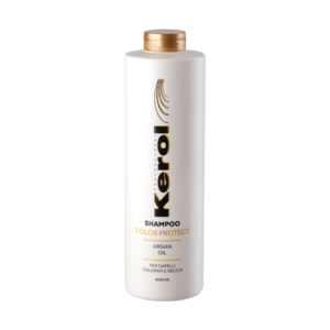 Alternative view of KEROL SHAMPOO& BALSAM