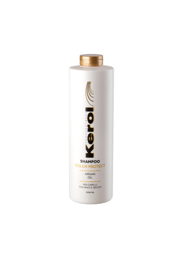 KEROL SHAMPOO& BALSAM thumbnail 2