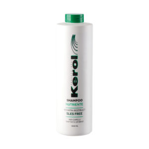 KEROL SHAMPOO& BALSAM