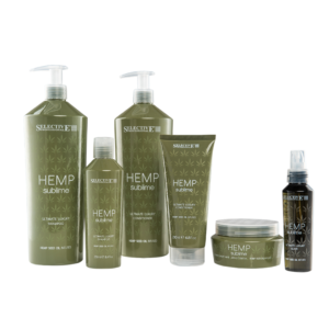 HEMP SUBLIME (Per floke te thate)