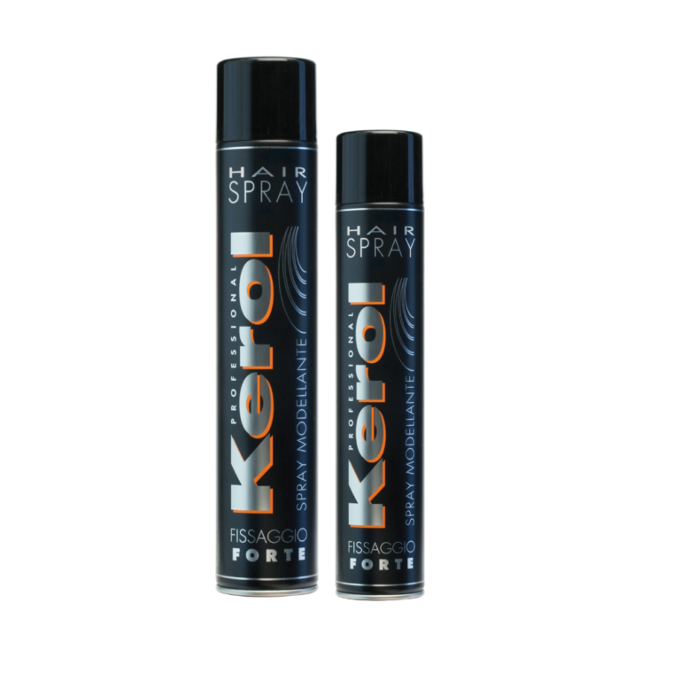 LLAK KEROL- HAIR SPRAY