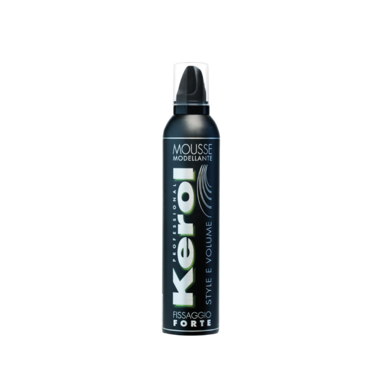SHKUME KEROL-HAIR FOAM