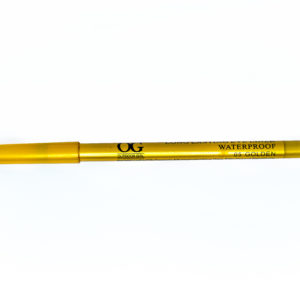 LAPS SYSH WATERPROOF GOLD