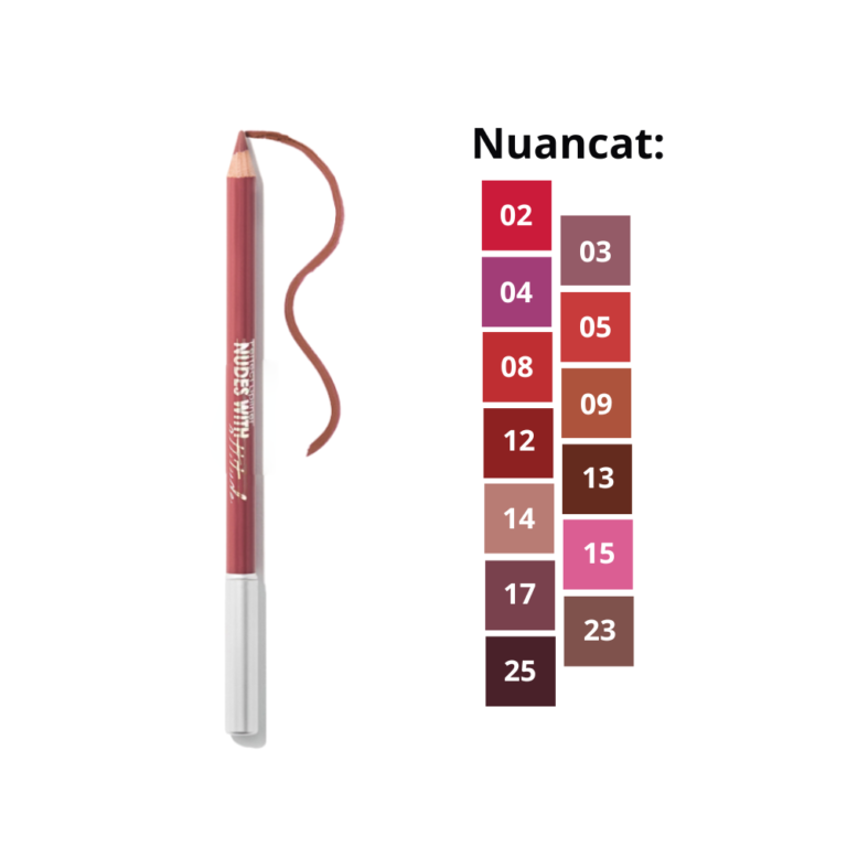 LAPS PER BUZET, OG NUDE