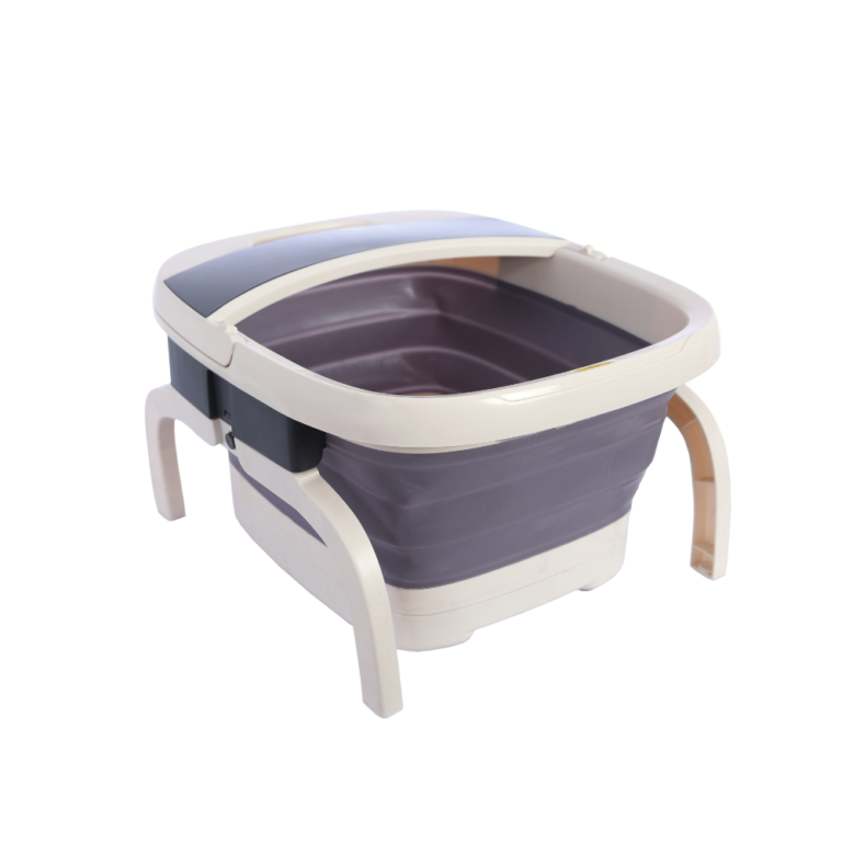 VASKETE COMPRESION FOOT BATH YO-688
