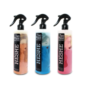 SPRAY ZBUTES ME 2 FAZA  (375ml)