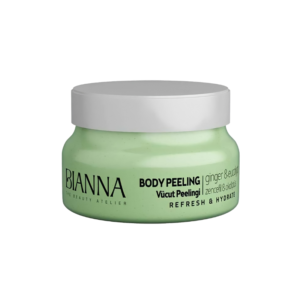 BODY PEELING