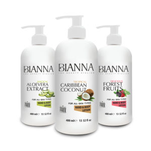 KREM PER DUART DHE TRUPIN 400ml