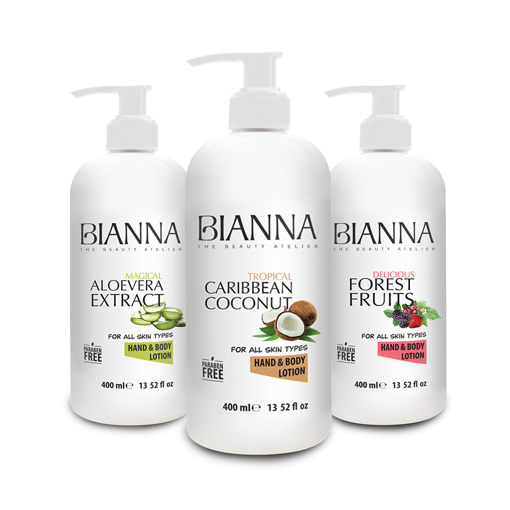 KREM PER DUART DHE TRUPIN 400ml