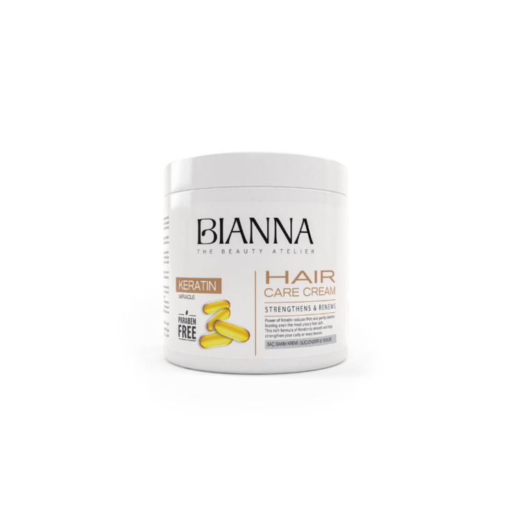 KREM FLOKESH (KERATINE) 500ml