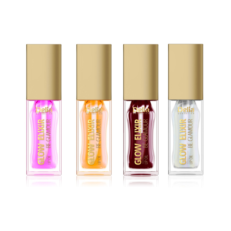 VAJ PER BUZET-LIP OIL (GLOW ELIXIR) 5ml