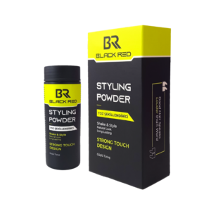 PUDER STILUESE PER FLOKET