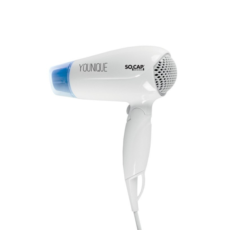 THARESE FLOKESH PROFESIONALE UDHETIMI (1600W)