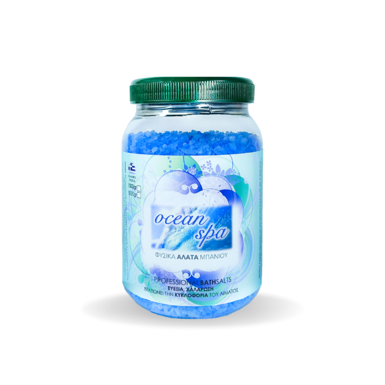 KRIPE PEDIKYRI 1KG (ocean spa)