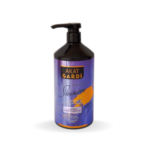 SHAMPO PROFESIONALE 1L (KOLAGJEN)