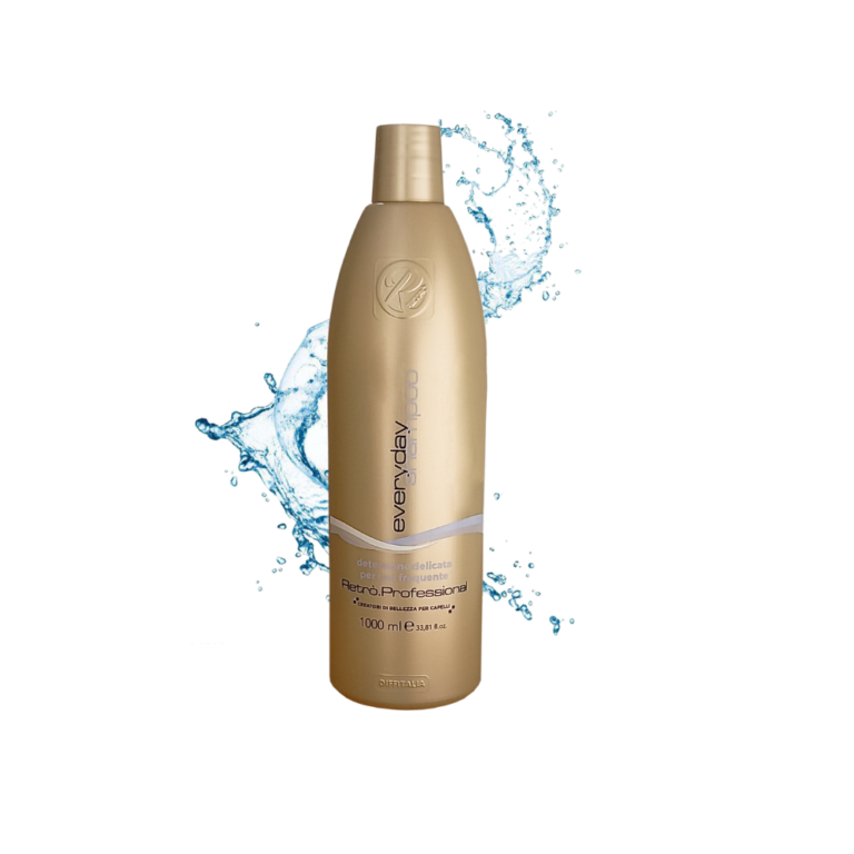 SHAMPO PROFESIONALE EVERYDAY (1000ML)