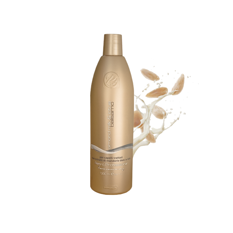 BALSAM PROFESIONAL (Për flokë të trajtuar, 1000ml)