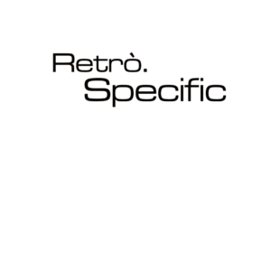 RETRO SPECIFIC & TK PURE