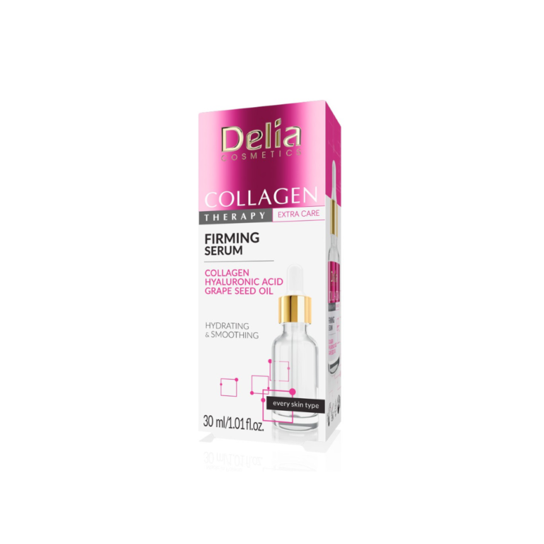 SERUM KOLAGJEN PER FYTYREN (30ml)