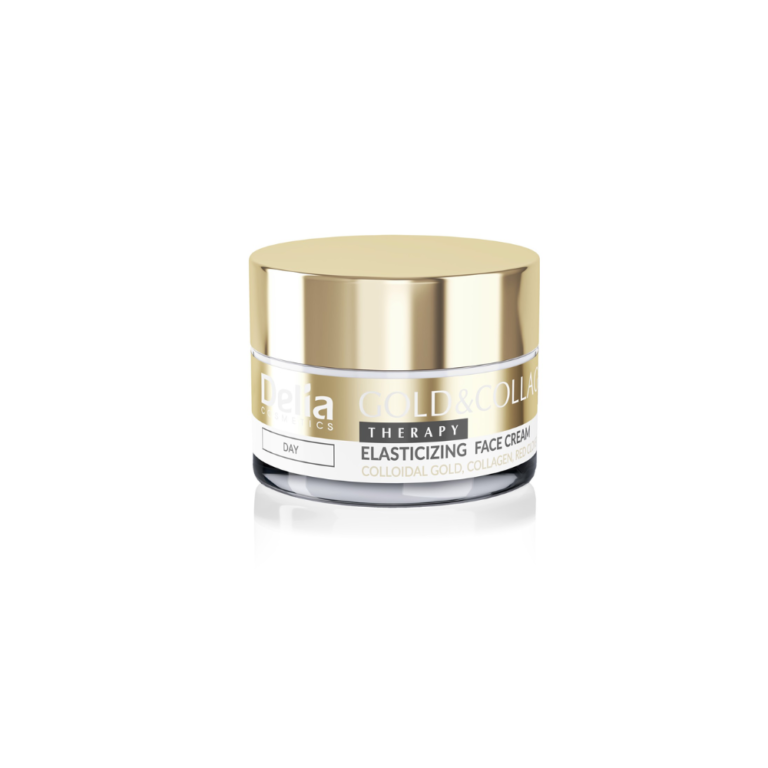 KREM DITE PER FYTYREN, GOLD & KOLAGJEN (50ml) thumbnail 2
