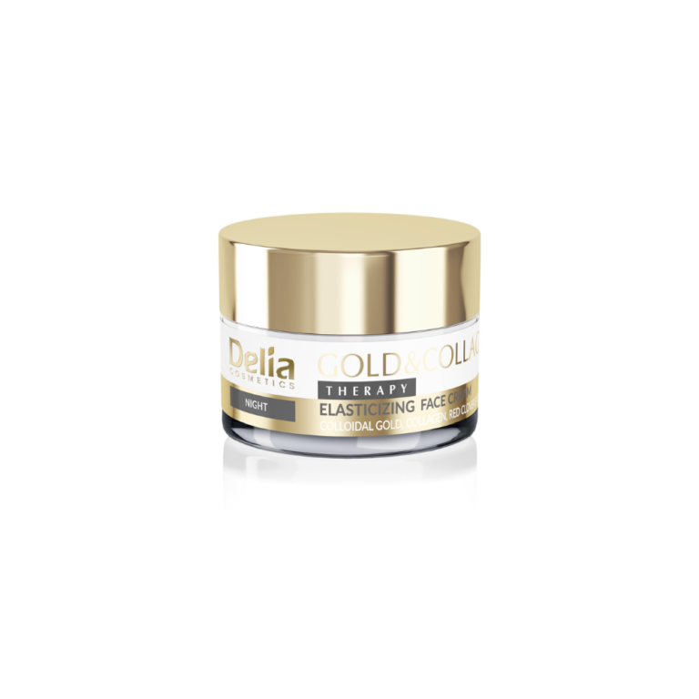 KREM NATE PER FYTYREN, GOLD & KOLAGJEN (50ml) thumbnail 2