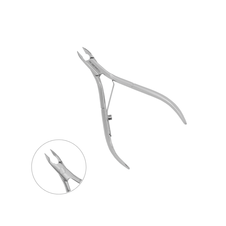 PRERËSE KUTIKULASH (10.5cm/6mm)