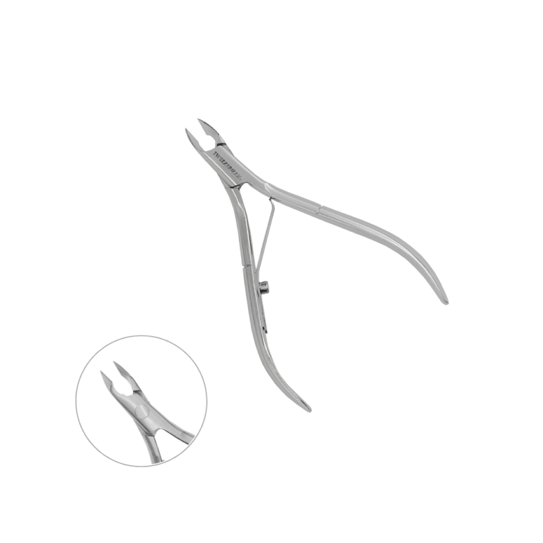 PRERËSE KUTIKULASH (10cm/6mm)