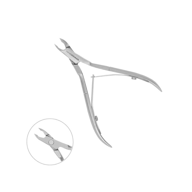 PRERËSE KUTIKULASH (10cm/4mm)