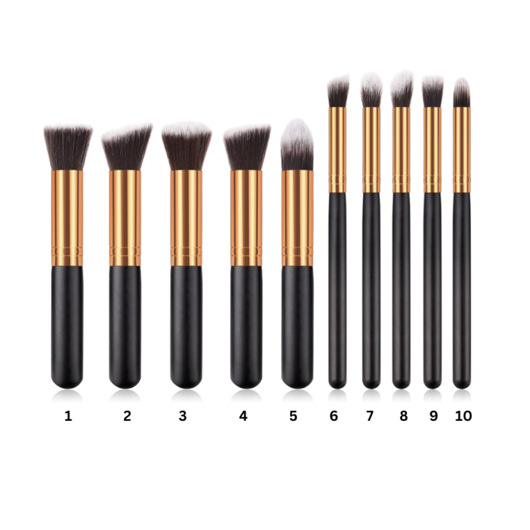 FURCA PER MAKE-UP